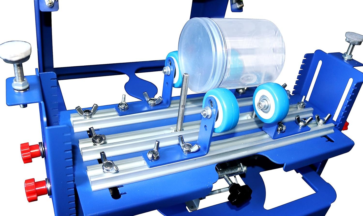 screen printing machine