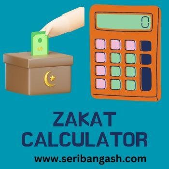 Zakat Calculator