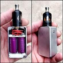 Box mods