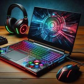 Gaming Laptops