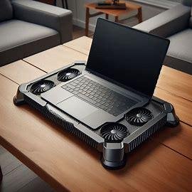 LAPTOP COOLING PADS