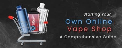 online vape store