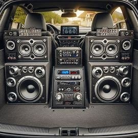 sound System