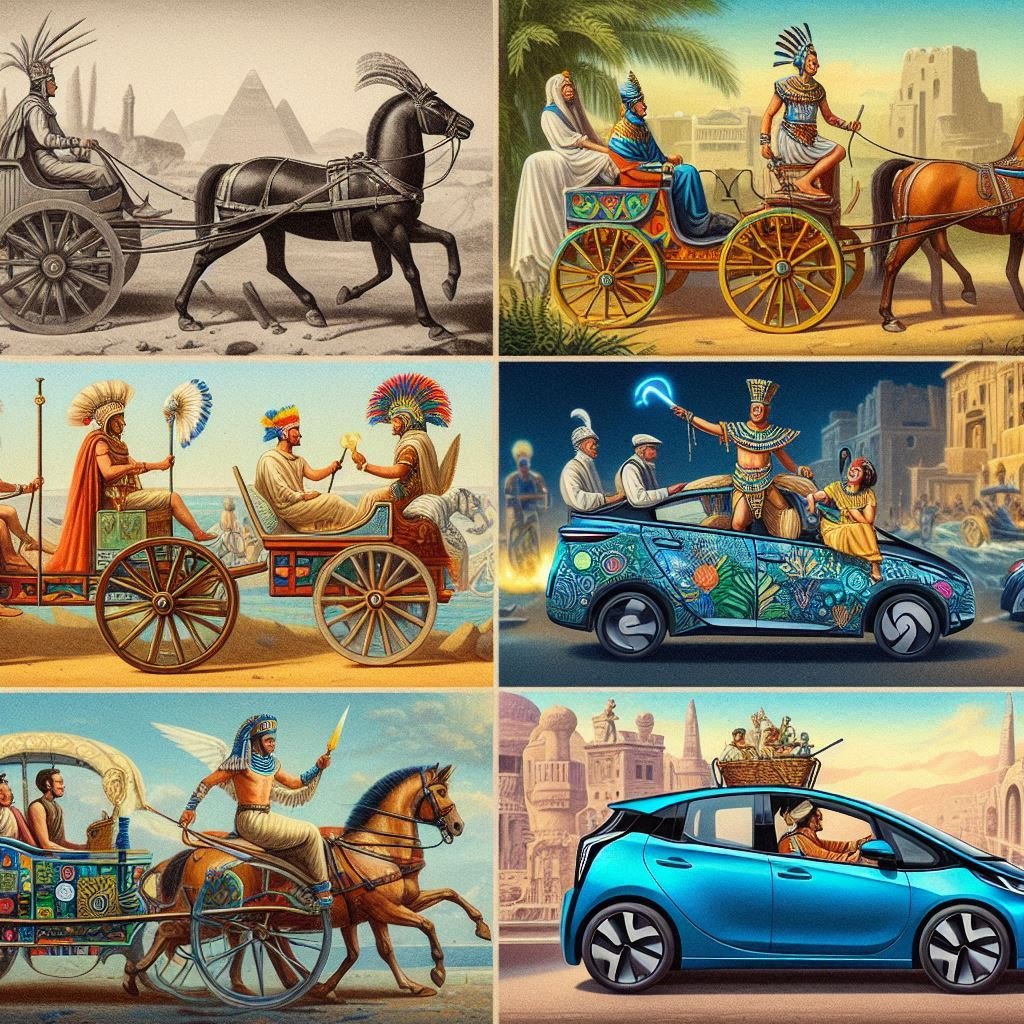 history of CAR DECORATION BUSINESS