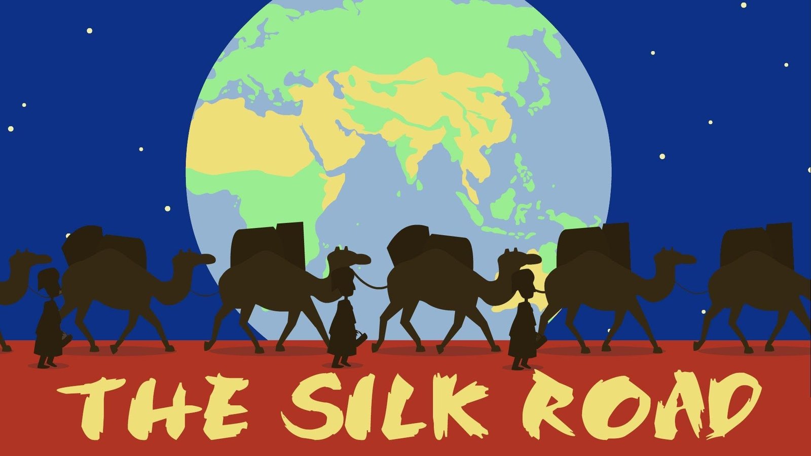 Silk Route