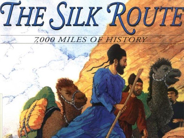 silk Road